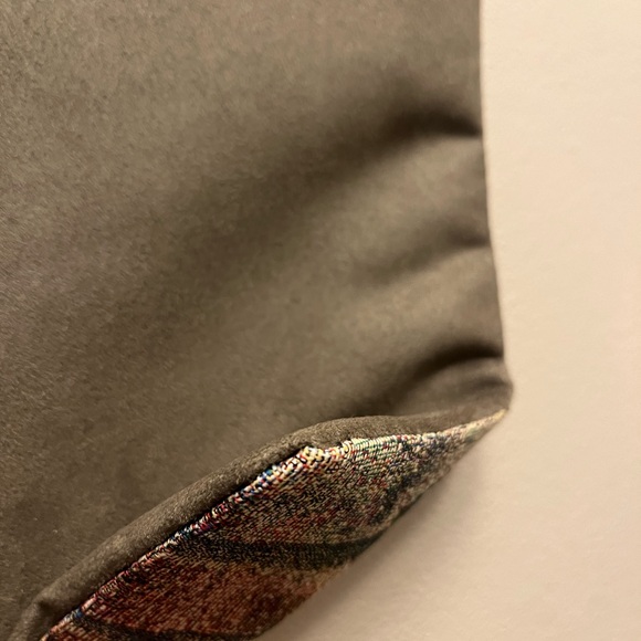 Rustic Western Wall Tapestry - Picture 3 of 4